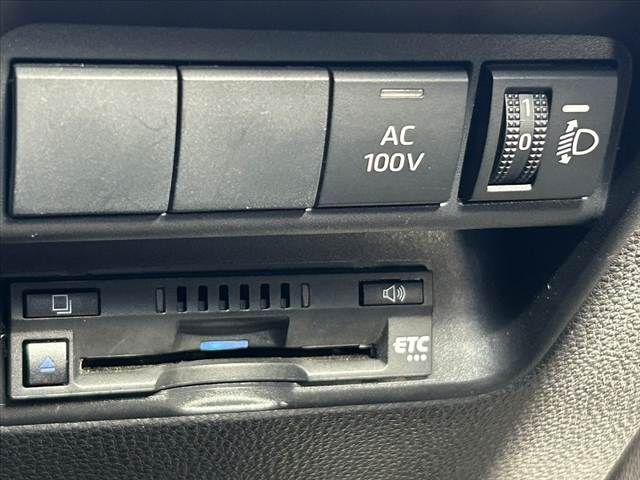 TOYOTA AQUA 2023 Image 31