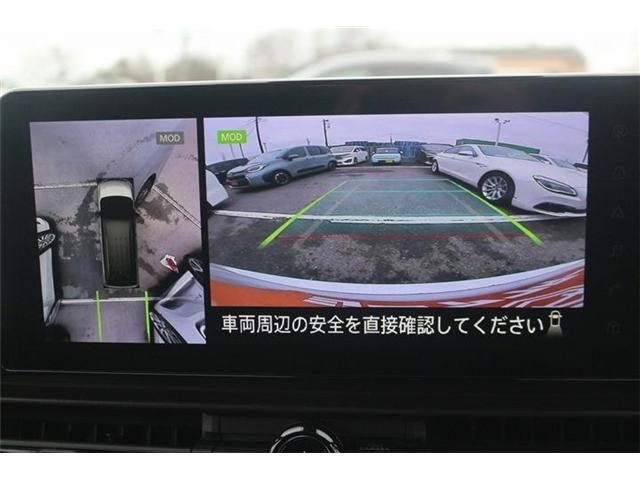 NISSAN SERENA  WG 2023 Image 31