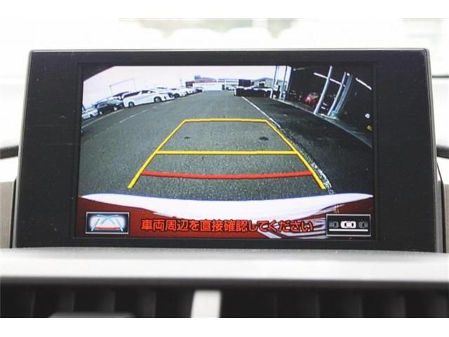 TOYOTA LEXUS NX200T 2016 Image 31