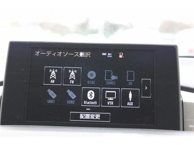 TOYOTA LEXUS NX200T 2016 Image 31