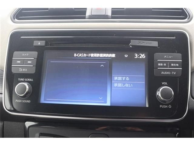 NISSAN LEAF 2019 Image 31