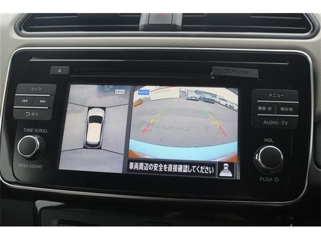 NISSAN LEAF 2019 Image 31