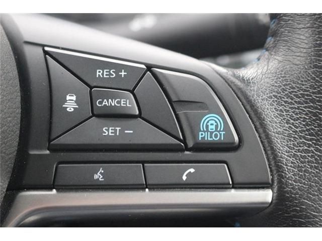 NISSAN LEAF 2019 Image 31