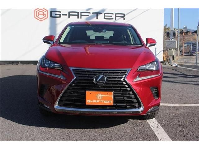 TOYOTA LEXUS NX300 2017 Image 31