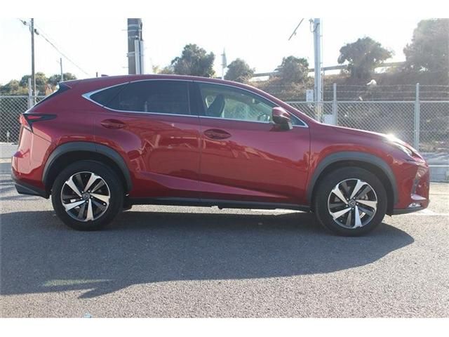 TOYOTA LEXUS NX300 2017 Image 31