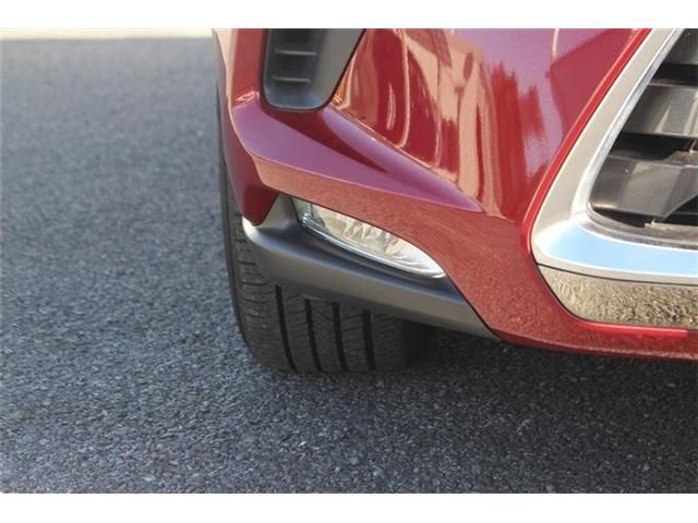 TOYOTA LEXUS NX300 2017 Image 31