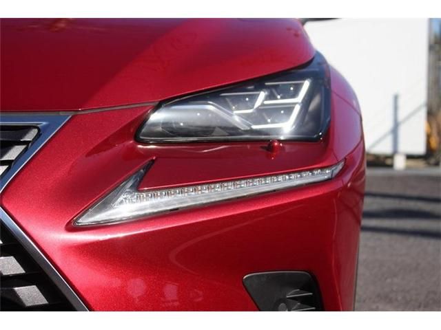 TOYOTA LEXUS NX300 2017 Image 31