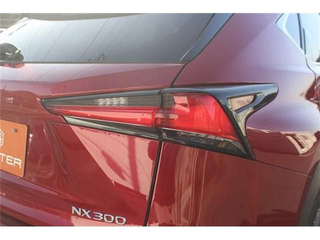 TOYOTA LEXUS NX300 2017 Image 31