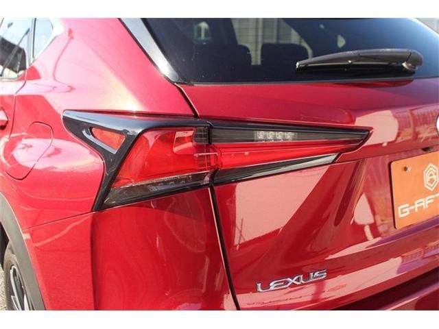 TOYOTA LEXUS NX300 2017 Image 31