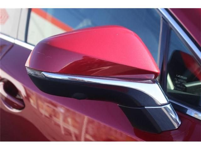 TOYOTA LEXUS NX300 2017 Image 31