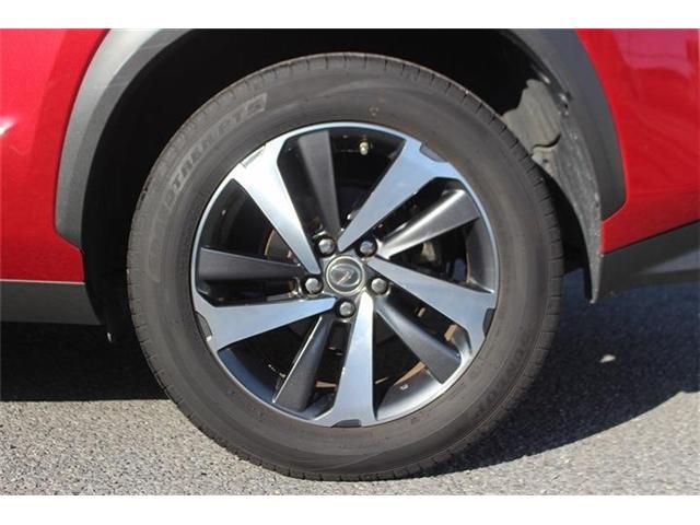 TOYOTA LEXUS NX300 2017 Image 31