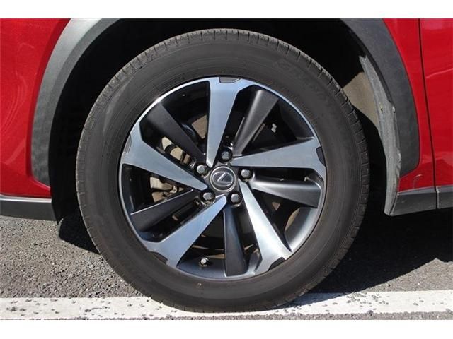 TOYOTA LEXUS NX300 2017 Image 31