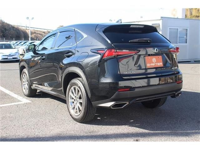 TOYOTA LEXUS NX300 2017 Image 31