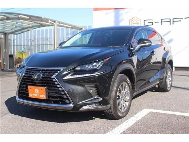 TOYOTA LEXUS NX300 2017 Image 31