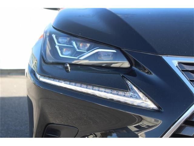 TOYOTA LEXUS NX300 2017 Image 31