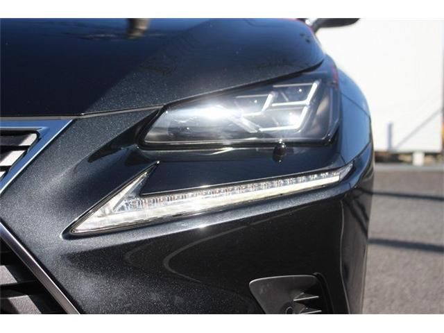 TOYOTA LEXUS NX300 2017 Image 31