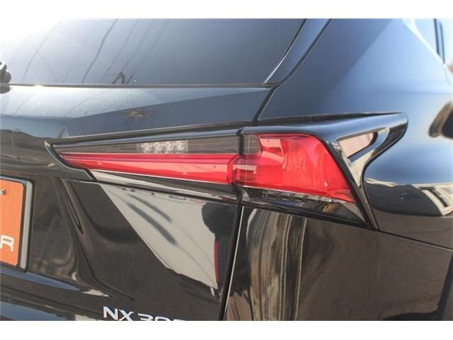 TOYOTA LEXUS NX300 2017 Image 31