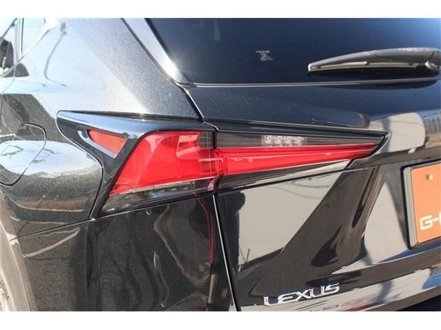 TOYOTA LEXUS NX300 2017 Image 31