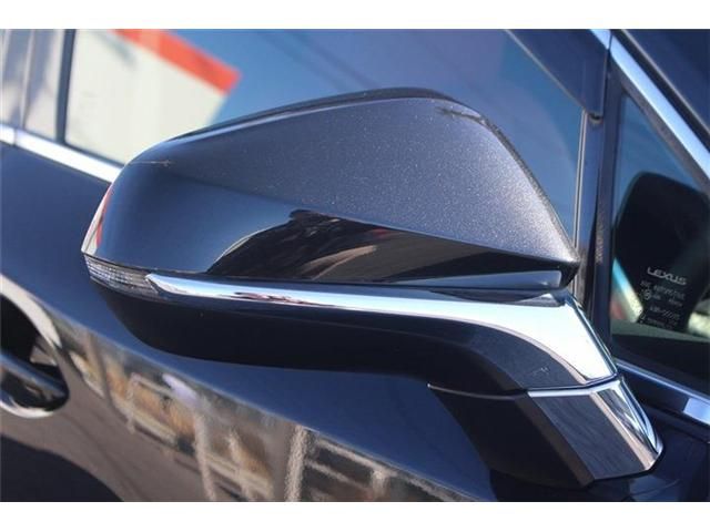 TOYOTA LEXUS NX300 2017 Image 31