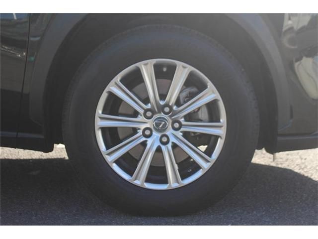 TOYOTA LEXUS NX300 2017 Image 31