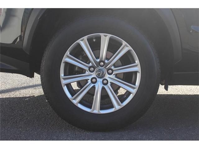 TOYOTA LEXUS NX300 2017 Image 31