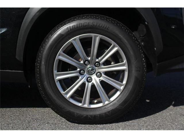 TOYOTA LEXUS NX300 2017 Image 31