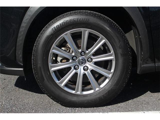 TOYOTA LEXUS NX300 2017 Image 31