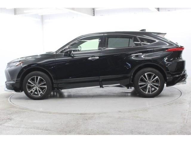 TOYOTA HARRIER HYBRID 2021 Image 31