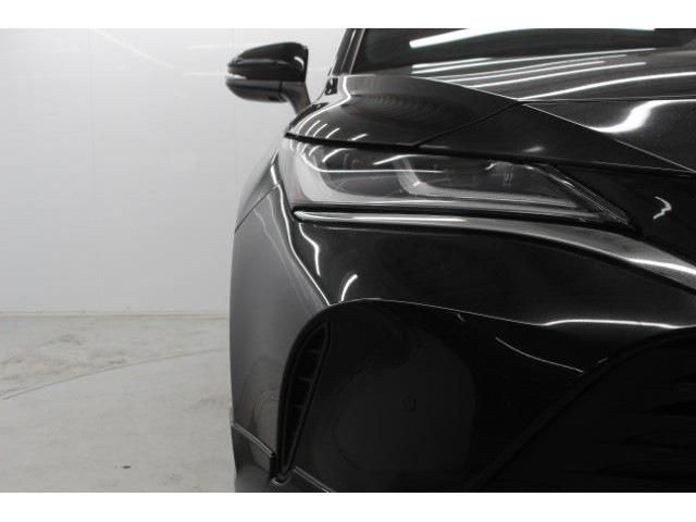 TOYOTA HARRIER HYBRID 2021 Image 31