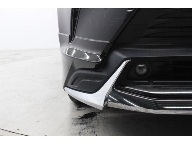 TOYOTA HARRIER HYBRID 2021 Image 31