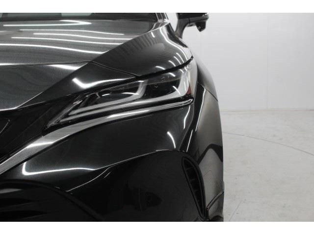 TOYOTA HARRIER HYBRID 2021 Image 31