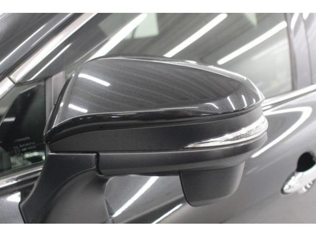 TOYOTA HARRIER HYBRID 2021 Image 31