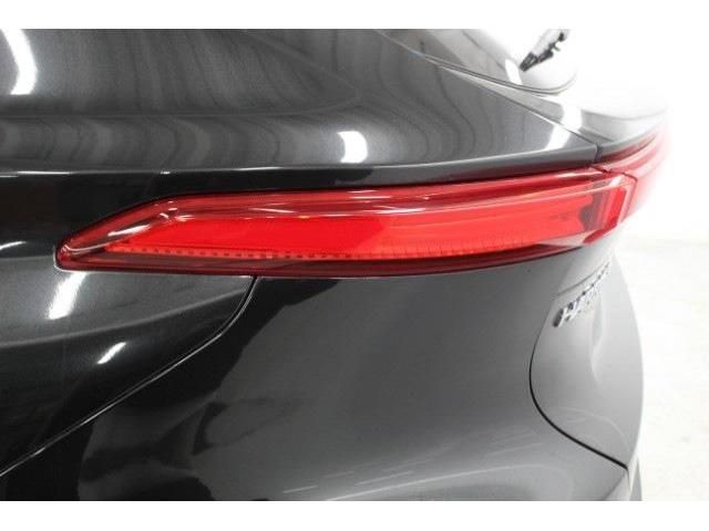 TOYOTA HARRIER HYBRID 2021 Image 31