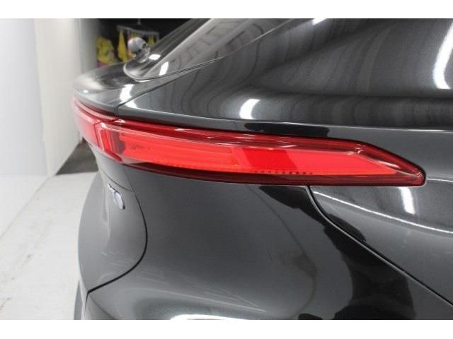 TOYOTA HARRIER HYBRID 2021 Image 31