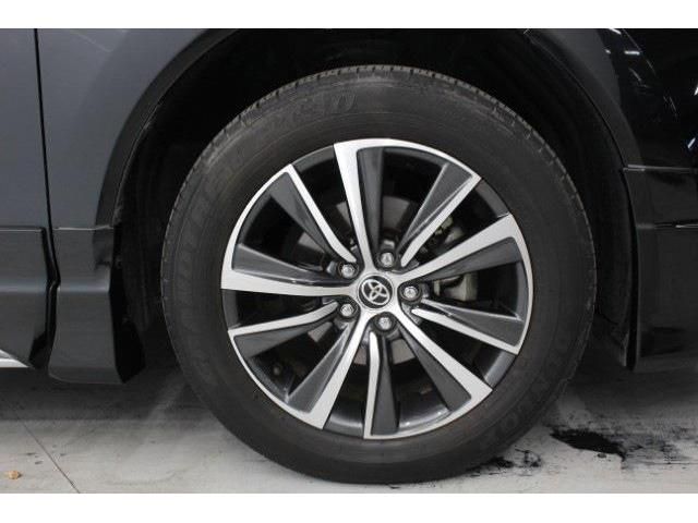 TOYOTA HARRIER HYBRID 2021 Image 31