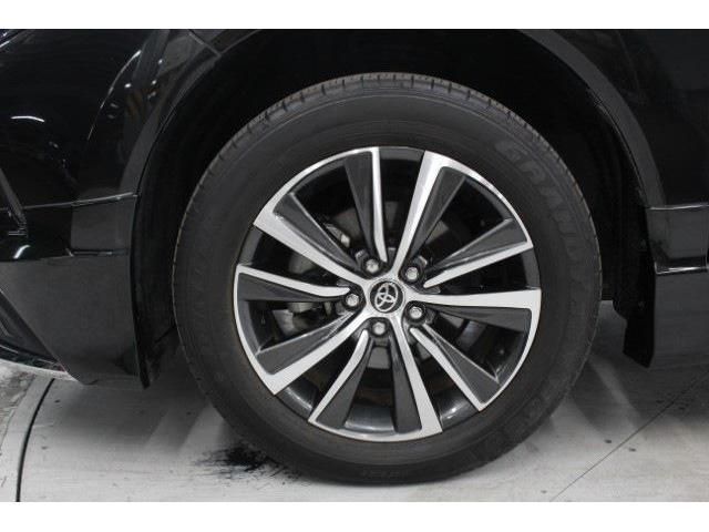 TOYOTA HARRIER HYBRID 2021 Image 31