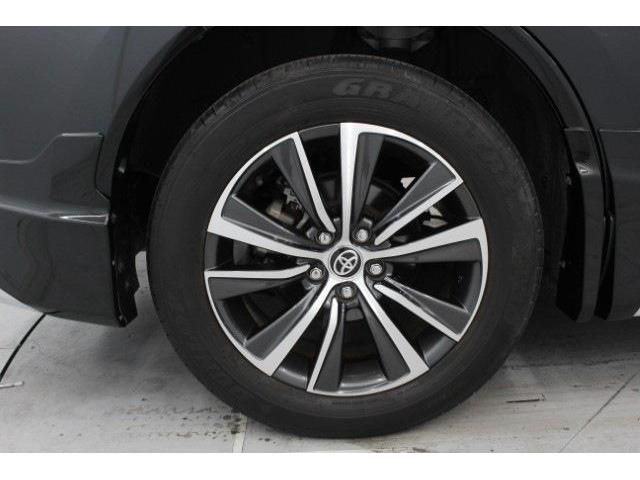 TOYOTA HARRIER HYBRID 2021 Image 31