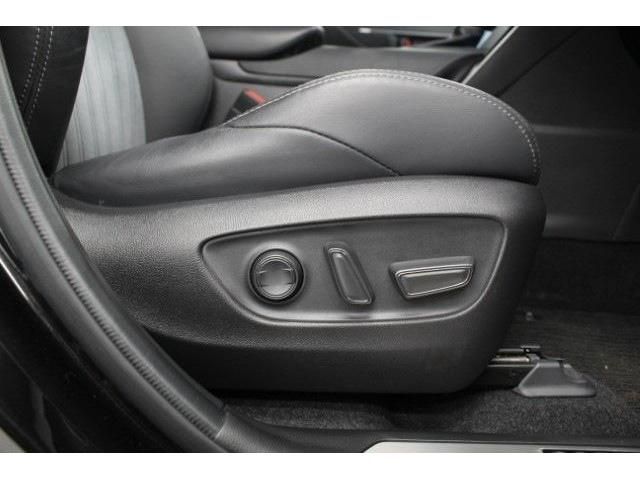 TOYOTA HARRIER HYBRID 2021 Image 31