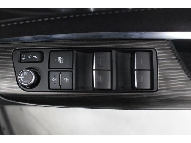 TOYOTA HARRIER HYBRID 2021 Image 31