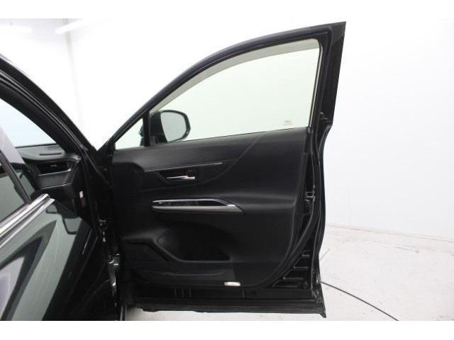 TOYOTA HARRIER HYBRID 2021 Image 31