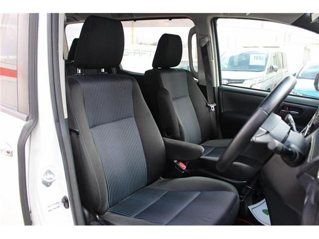 TOYOTA VOXY 2015 Image 31