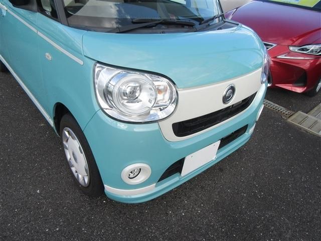 DAIHATSU MOVE CANBUS 2019 Image 31