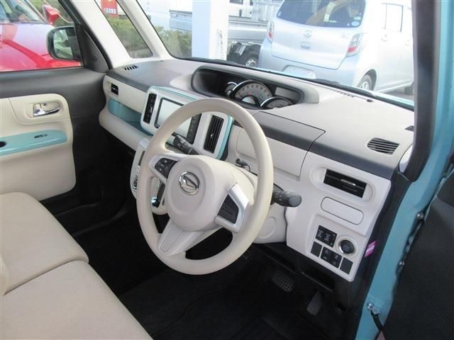 DAIHATSU MOVE CANBUS 2019 Image 31