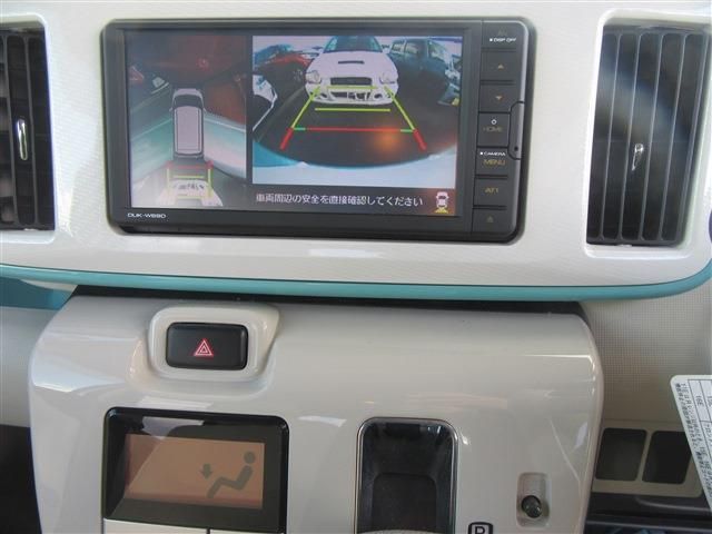 DAIHATSU MOVE CANBUS 2019 Image 31