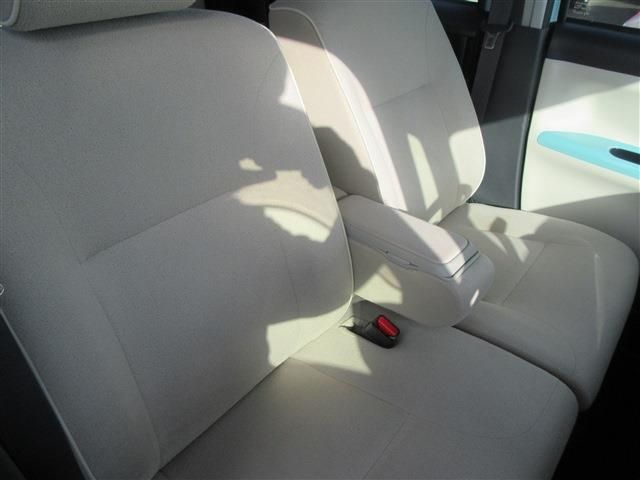 DAIHATSU MOVE CANBUS 2019 Image 31