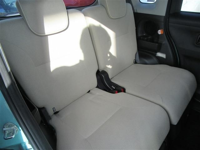 DAIHATSU MOVE CANBUS 2019 Image 31