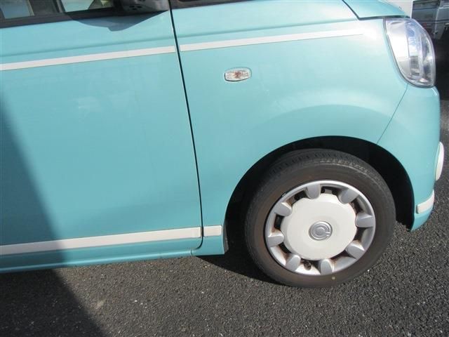 DAIHATSU MOVE CANBUS 2019 Image 31