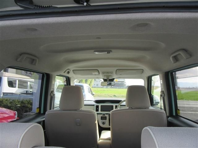 DAIHATSU MOVE CANBUS 2019 Image 31