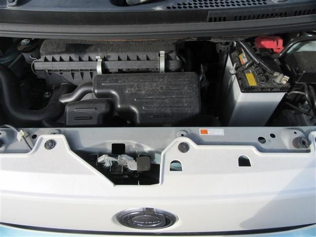 DAIHATSU MOVE CANBUS 2019 Image 31