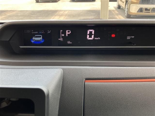 DAIHATSU TANTO FAN CROSS 2025 Image 31